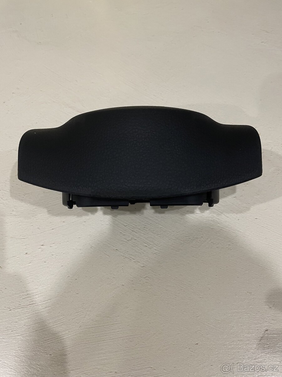 Originální kryt, záslepka airbagu volantu vw - 4