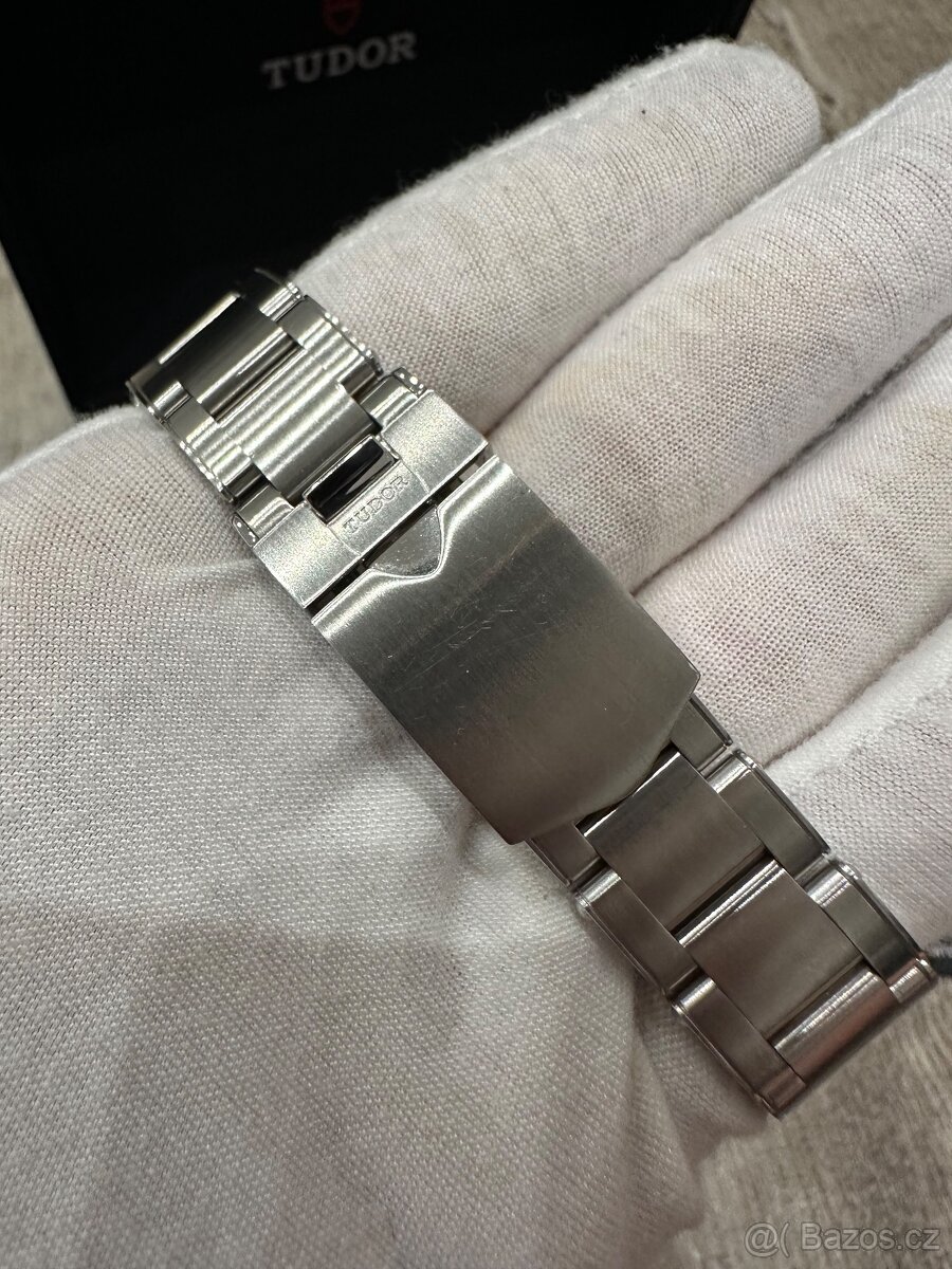 TUDOR, BLACK BAY 58, ozn. M79030N-0001, skvělý stav - 4