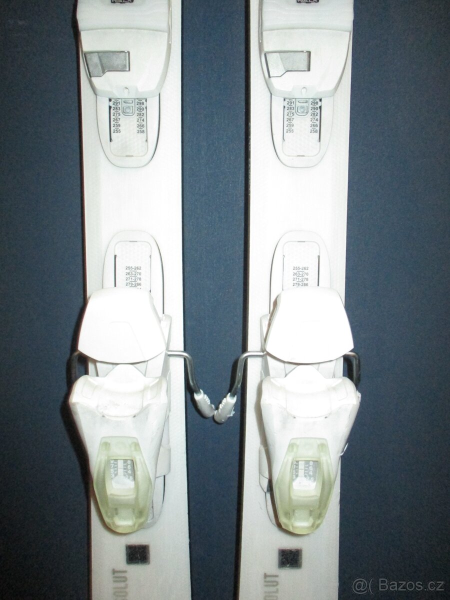 HEAD ABSOLUT JOY 22/23 148cm - 4