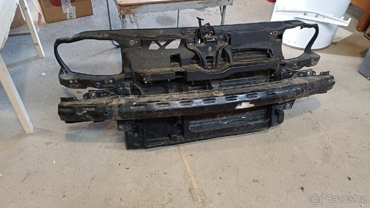 Vw golf 4 - 1.4i. - 4