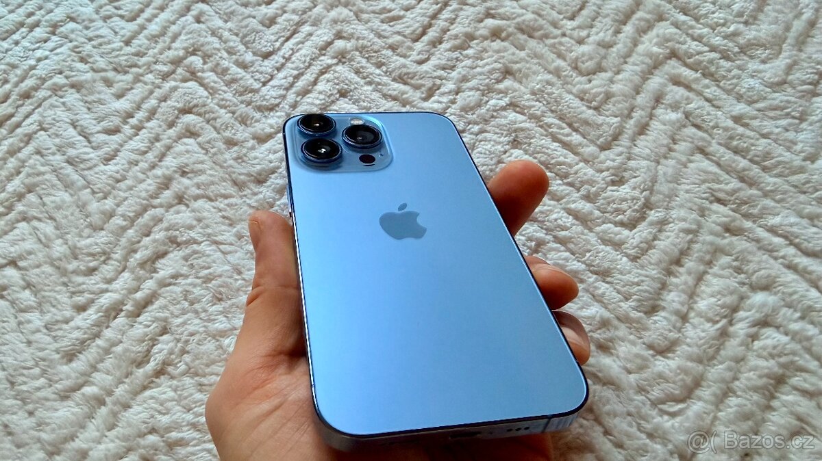 Iphone 13 pro 256 gb - 4