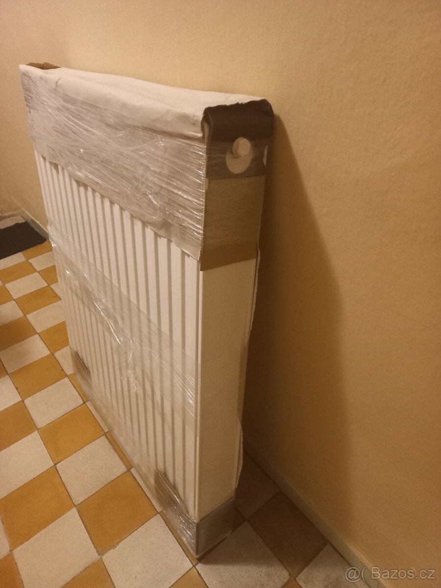 Radiátor Kosmos - 4