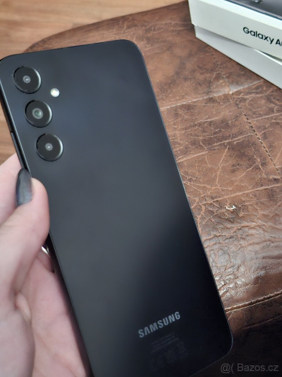 Prodám Samsung Galaxy A05s - 4