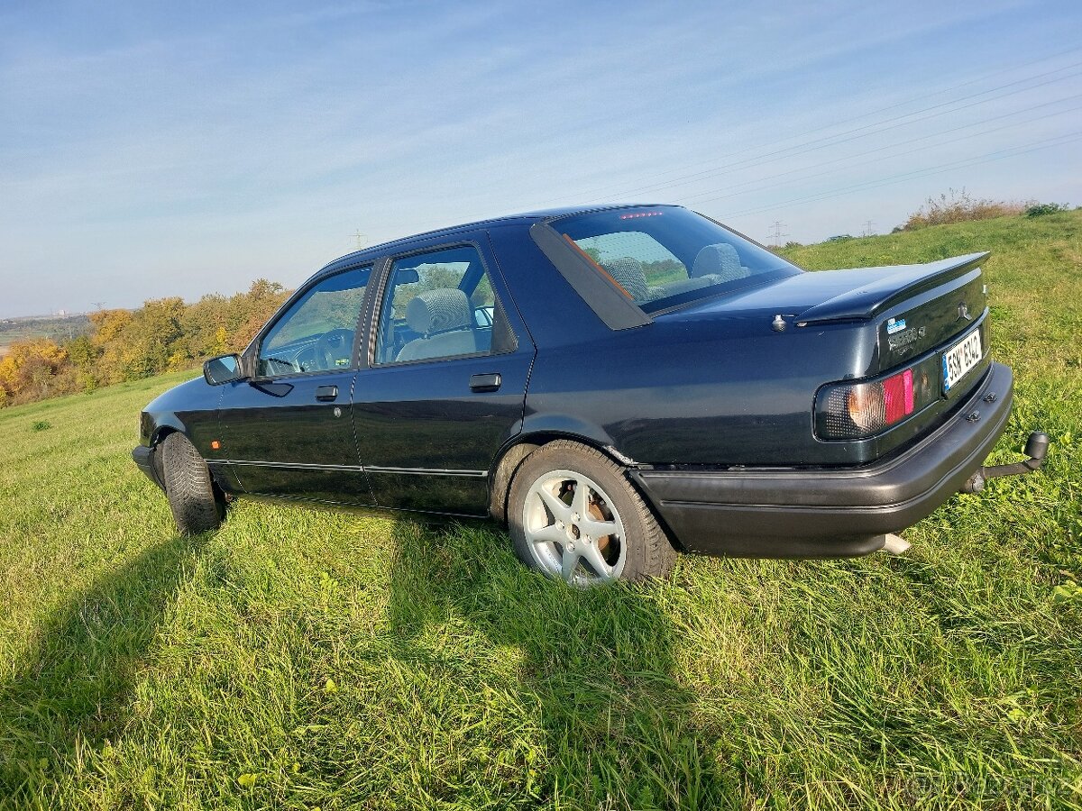 Ford Sierra 2.0 GT, 4x4 - 4