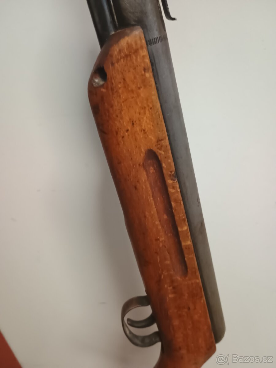 Vzduchovka Slavia 620 - 4