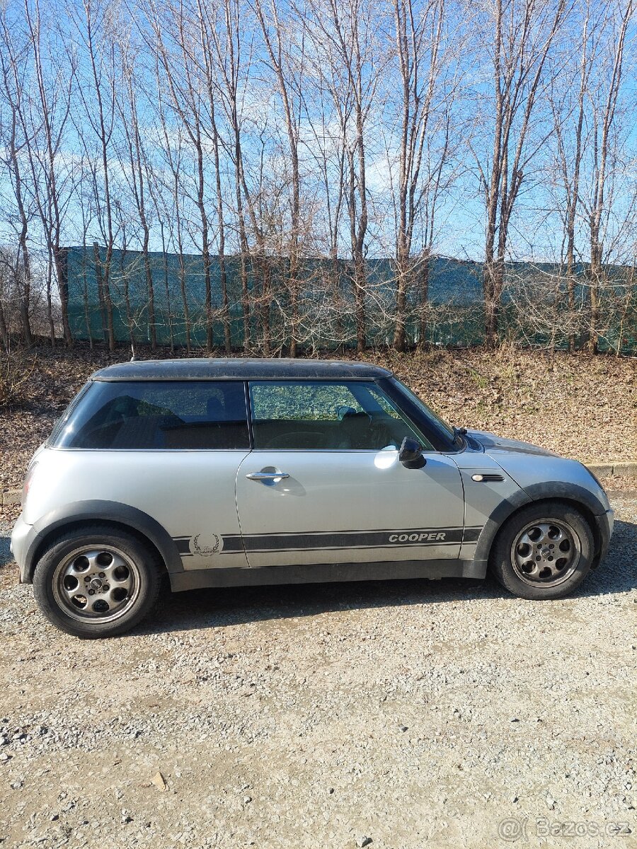 Mini Cooper na ND - 4