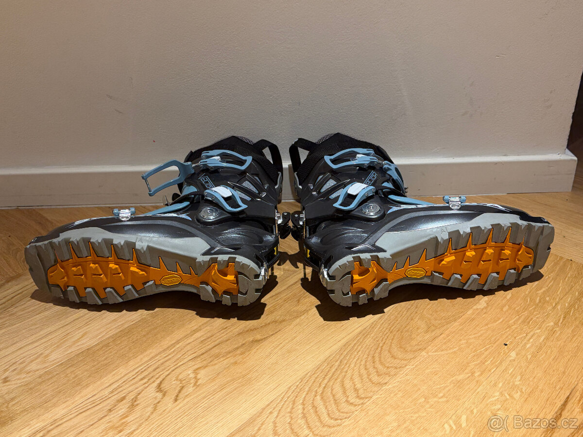 Scarpa Vector Women - 4