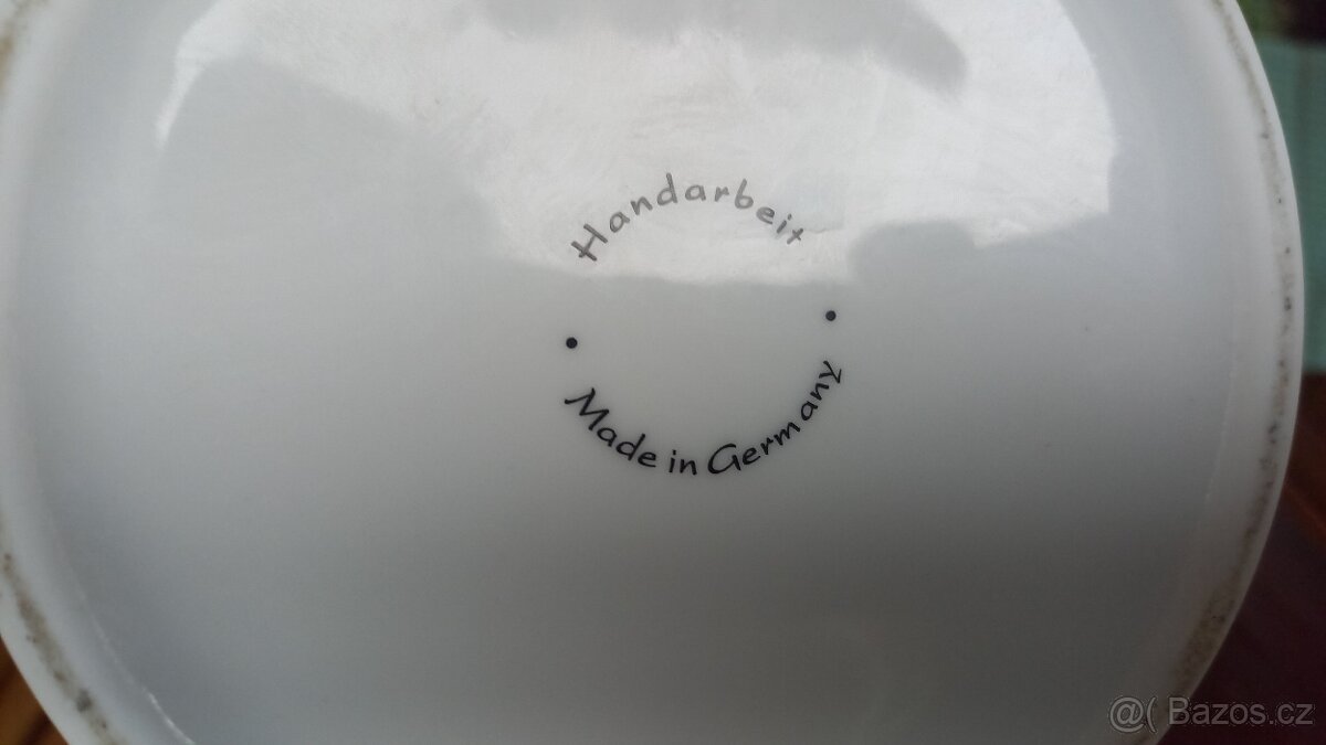 Německé pivní korbele - 4