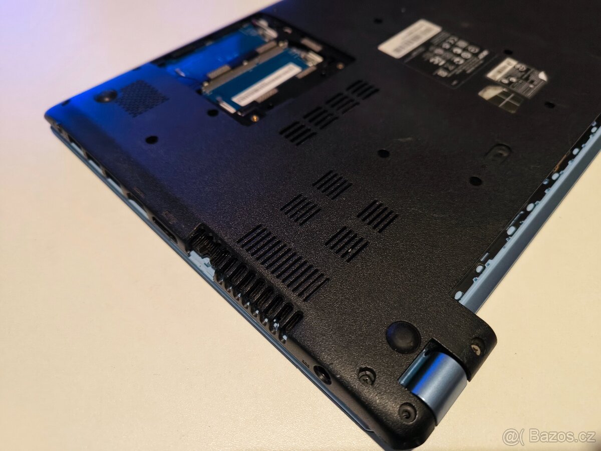 9. Acer V5-531 na díly - 4