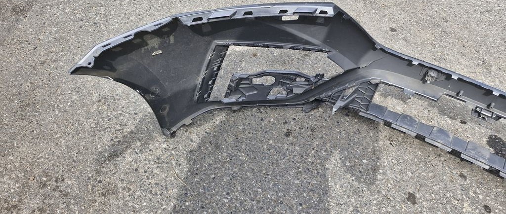 Predni naraznik skoda octavia 4 Rs 5E3 - 4