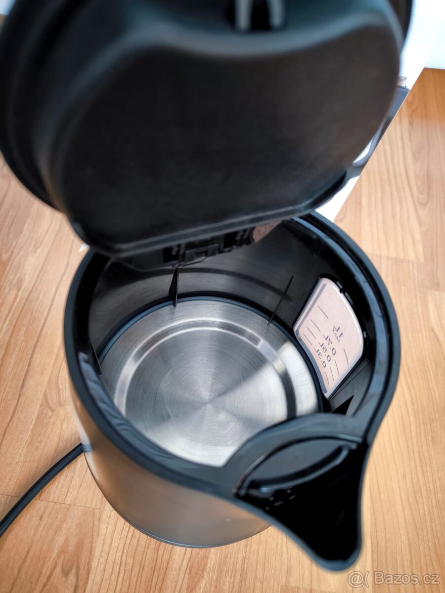 Rychlovarná konvice Tefal KI533811 - 4