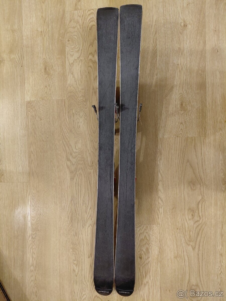 Dětské lyže Elan 120 - 4