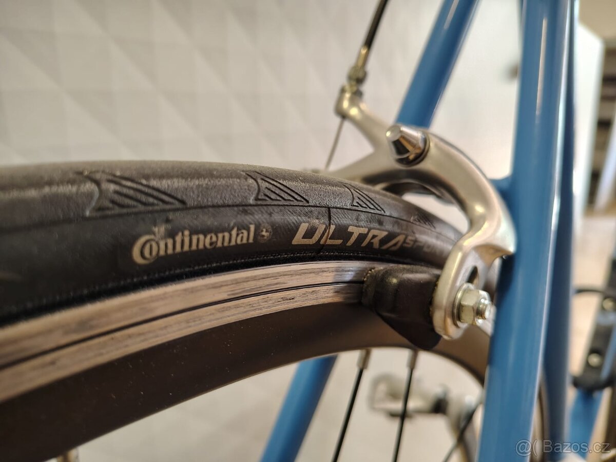 Silniční retro kolo - 4