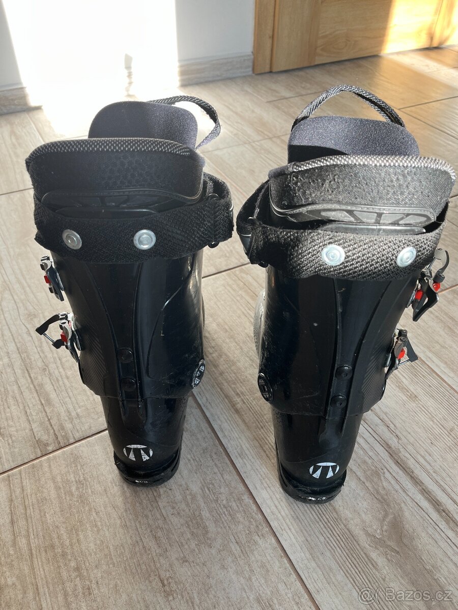 Lyžařské boty - 4