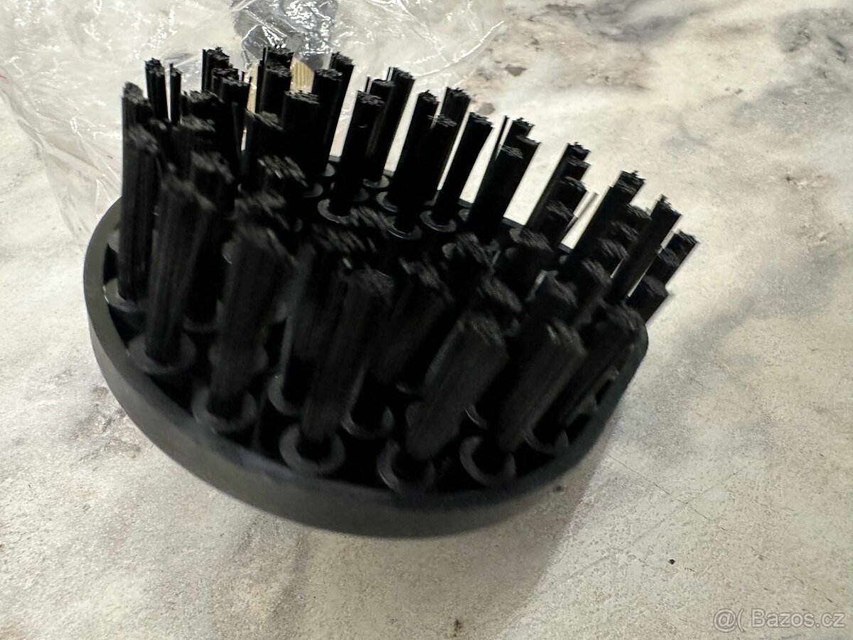 (620) Parní čistič / parní pistole 25 - 4