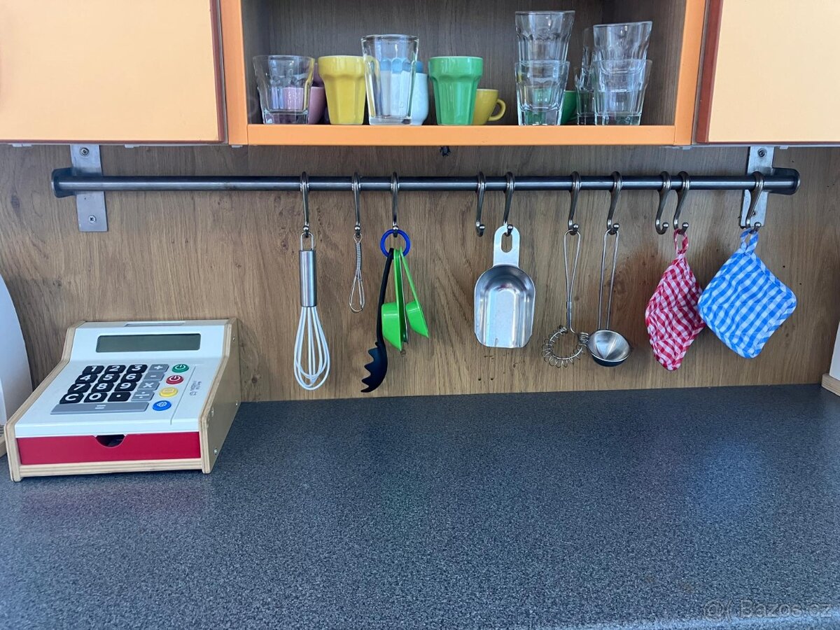 Dětská kuchyňka - 4