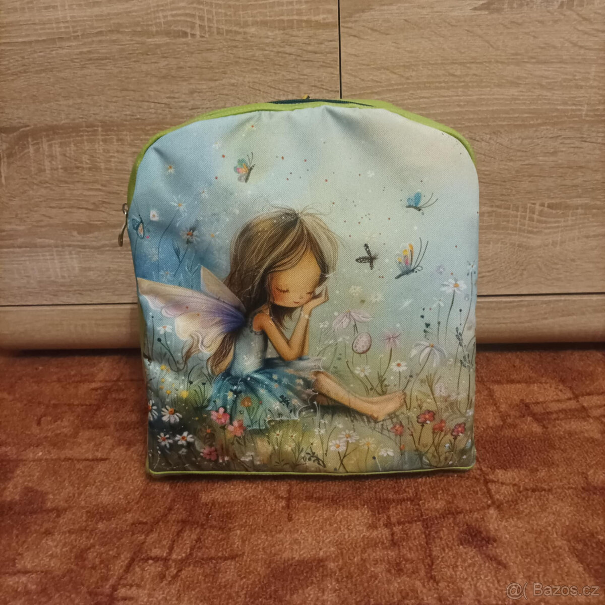 Dětský baťůžek - 4