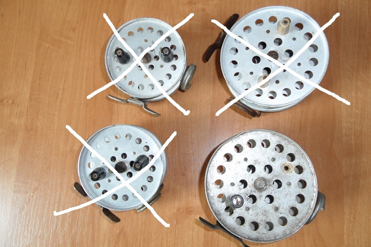 bambusový prut s bodcem - 4