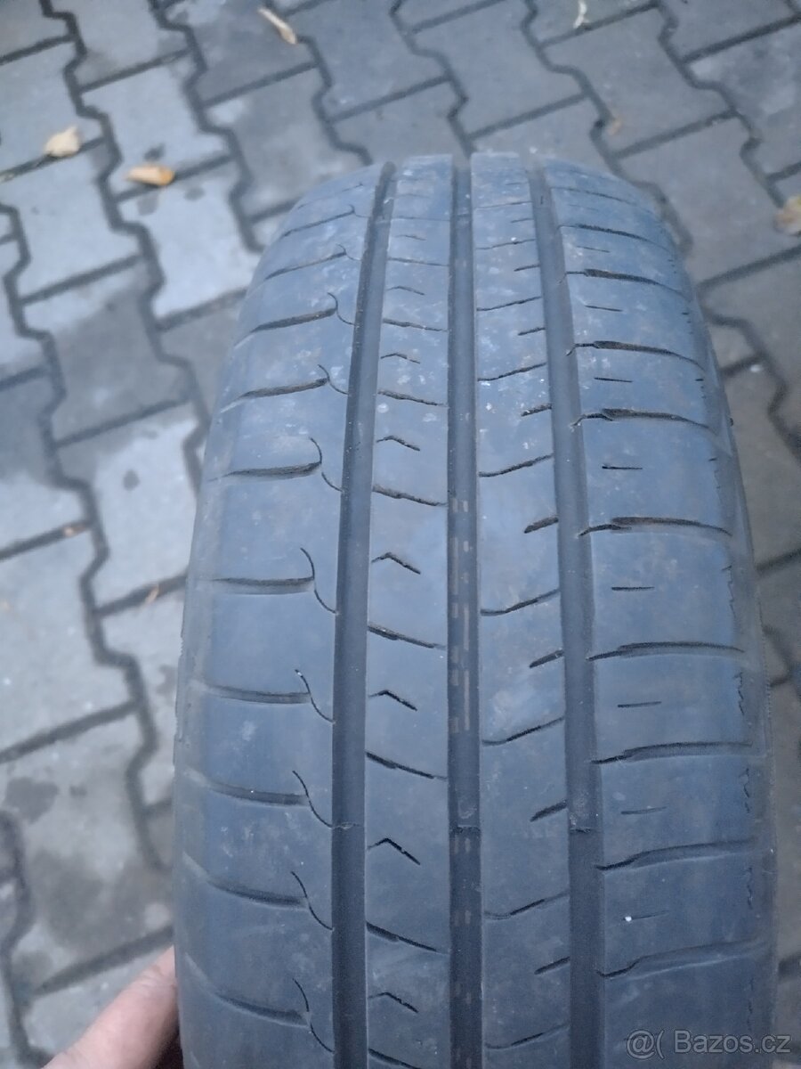 165/65 R14 - Tomcat Tommy Eco - 4