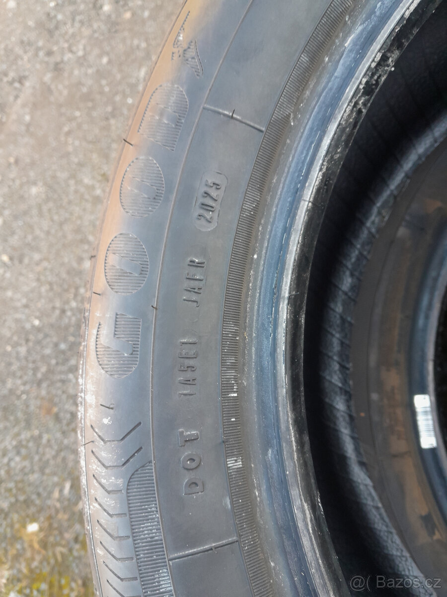 205/55 R17 91V Goodyear Efficientgrip Performance - 4