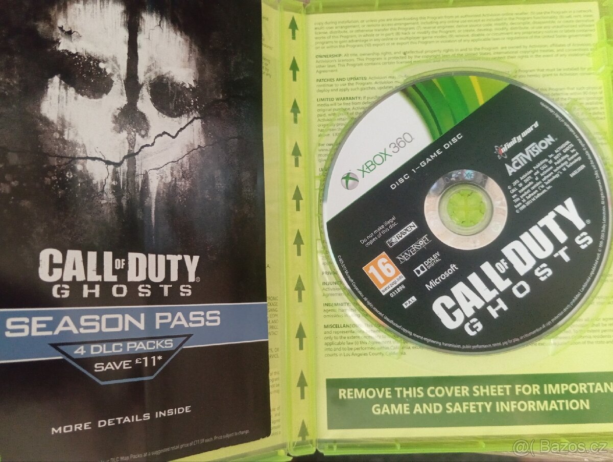 VÝHODNĚ PRODÁM - 4