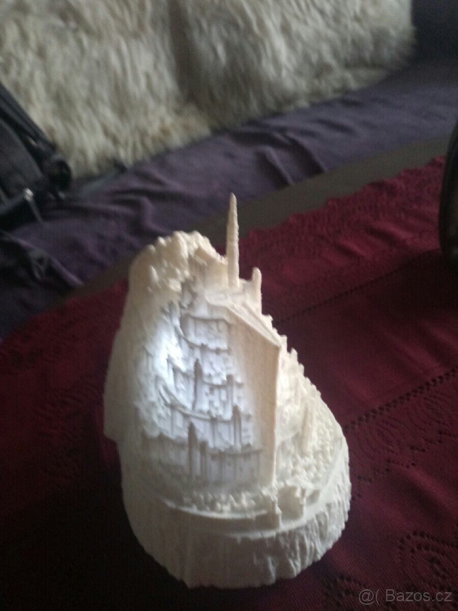 3d tisk / 3d tiskárna (FDM/SLA) - 4