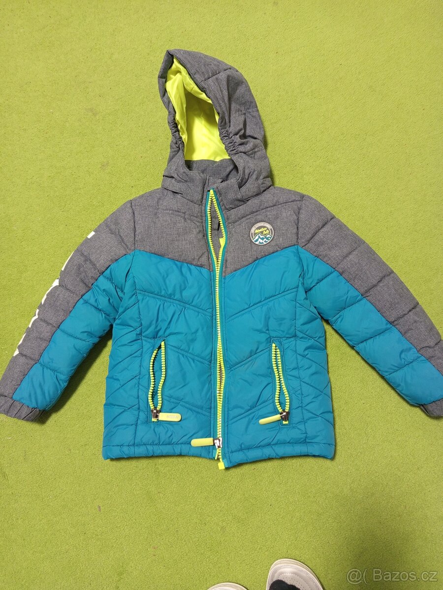 Zimní oblečení - 4