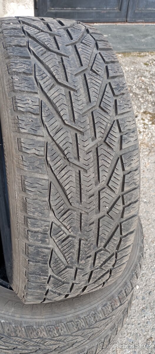 Sada pneumatik 235/55R17 103V - 4