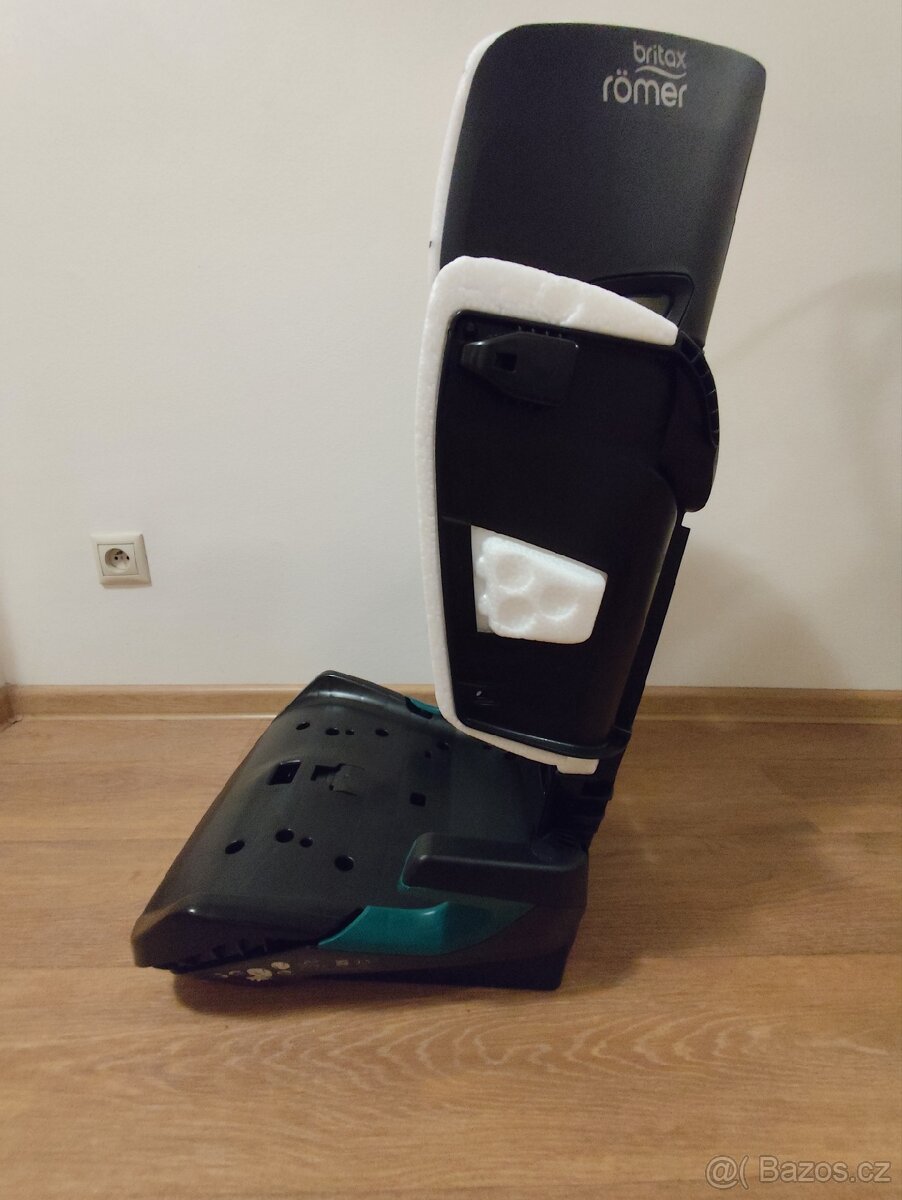Britax Römer dětská autosedačka Adventure - 4