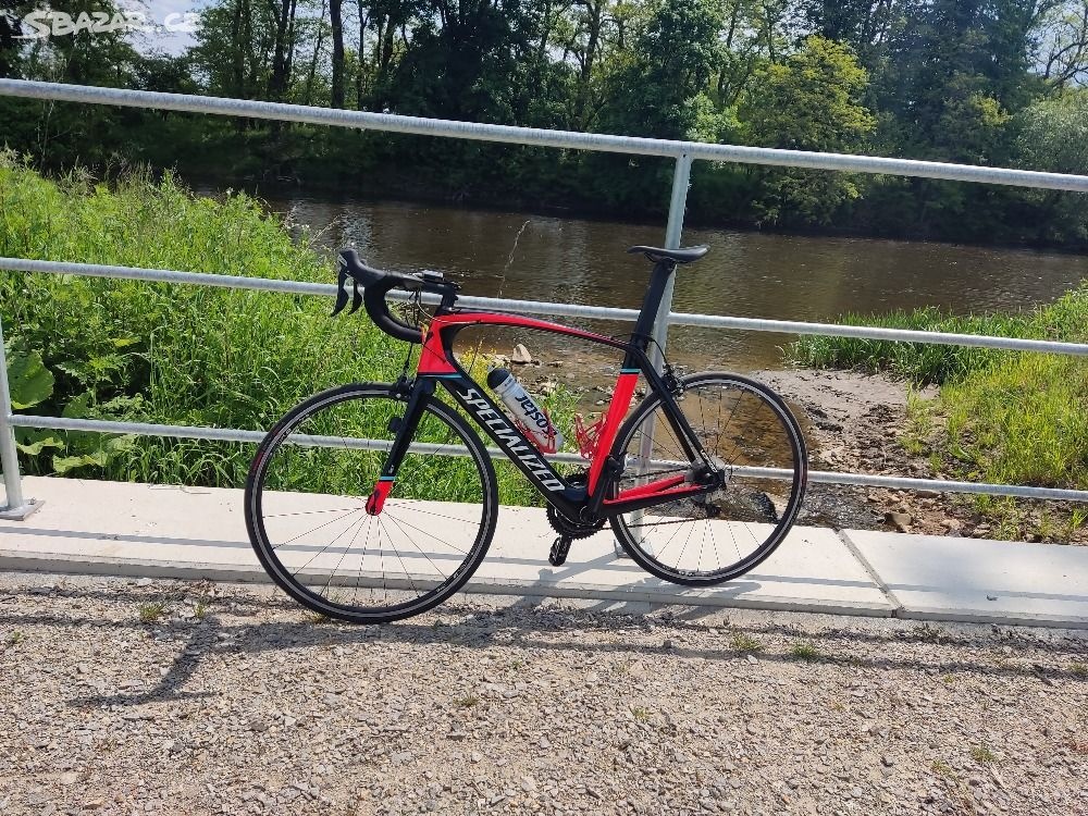 Specialized Elite Venge (58) - 4