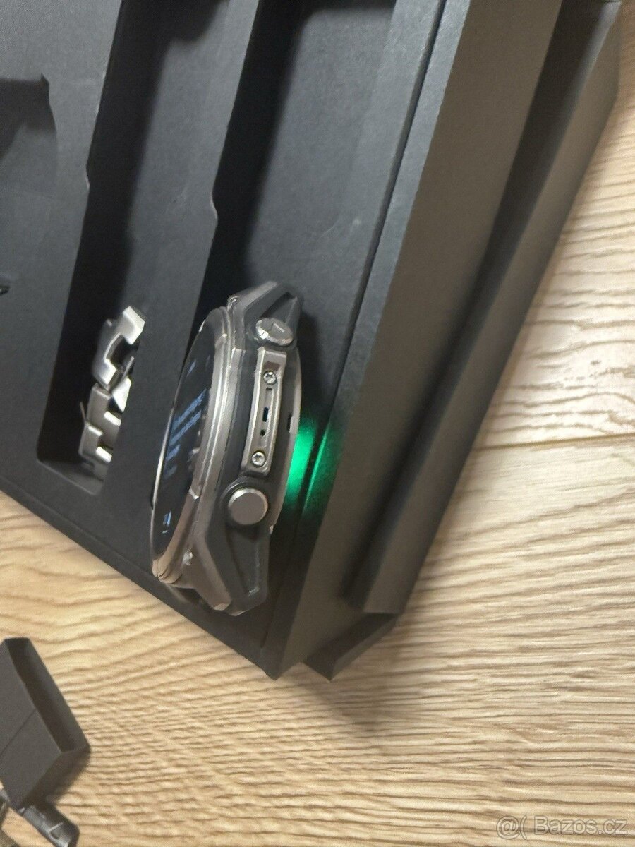 Garmin Fenix 8 51mm OLED - 4