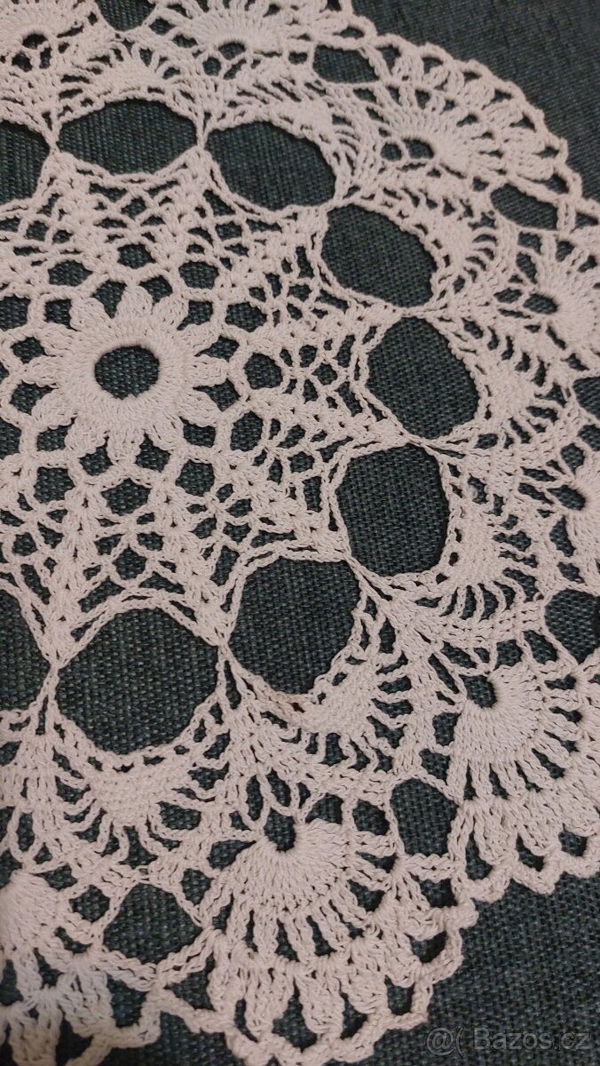 Krásné dečky - ruční práce - 4