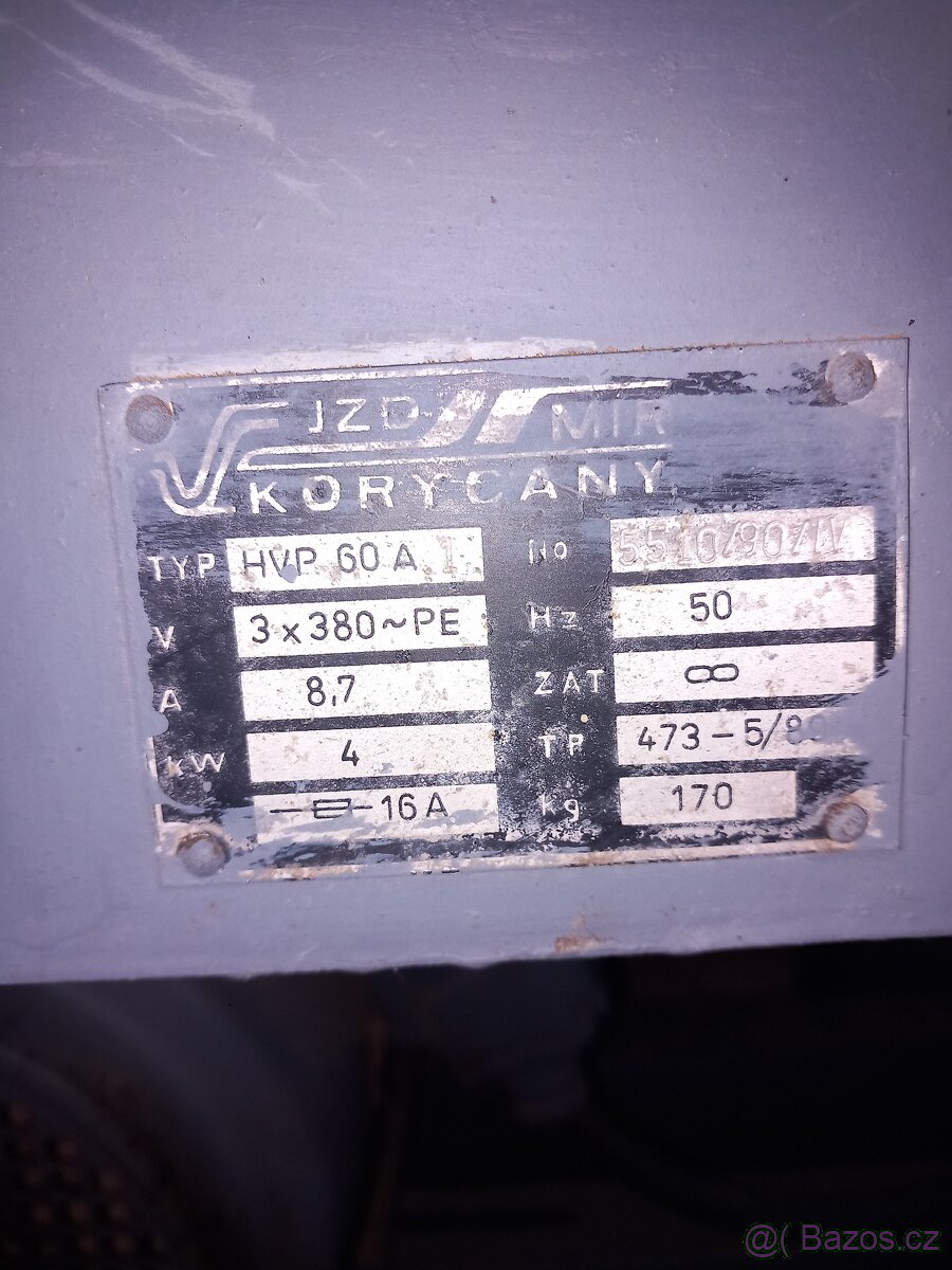 Cirkulárka,hoblovka - 4