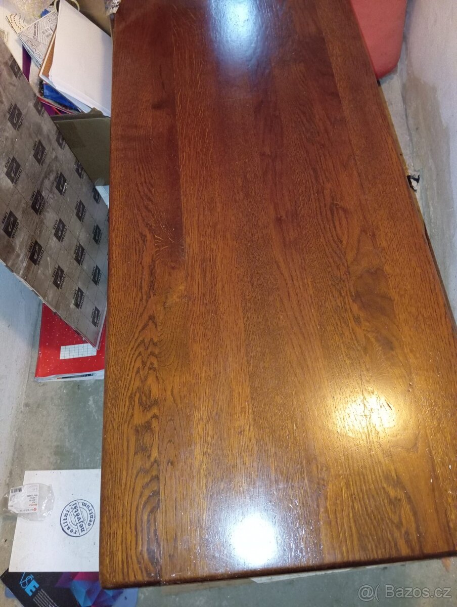 Prodám konferenční stůl - 4