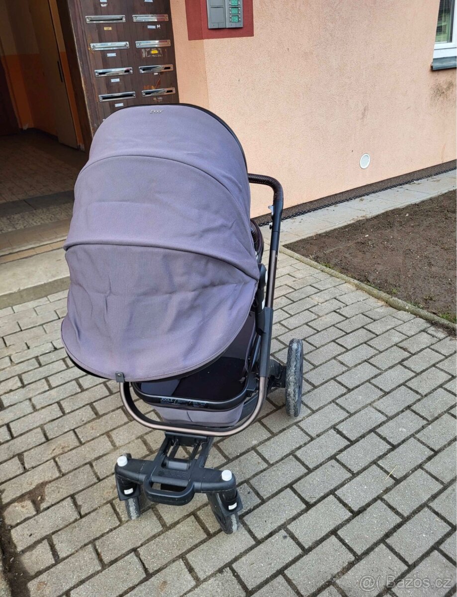 Joolz Geo 2 - 4