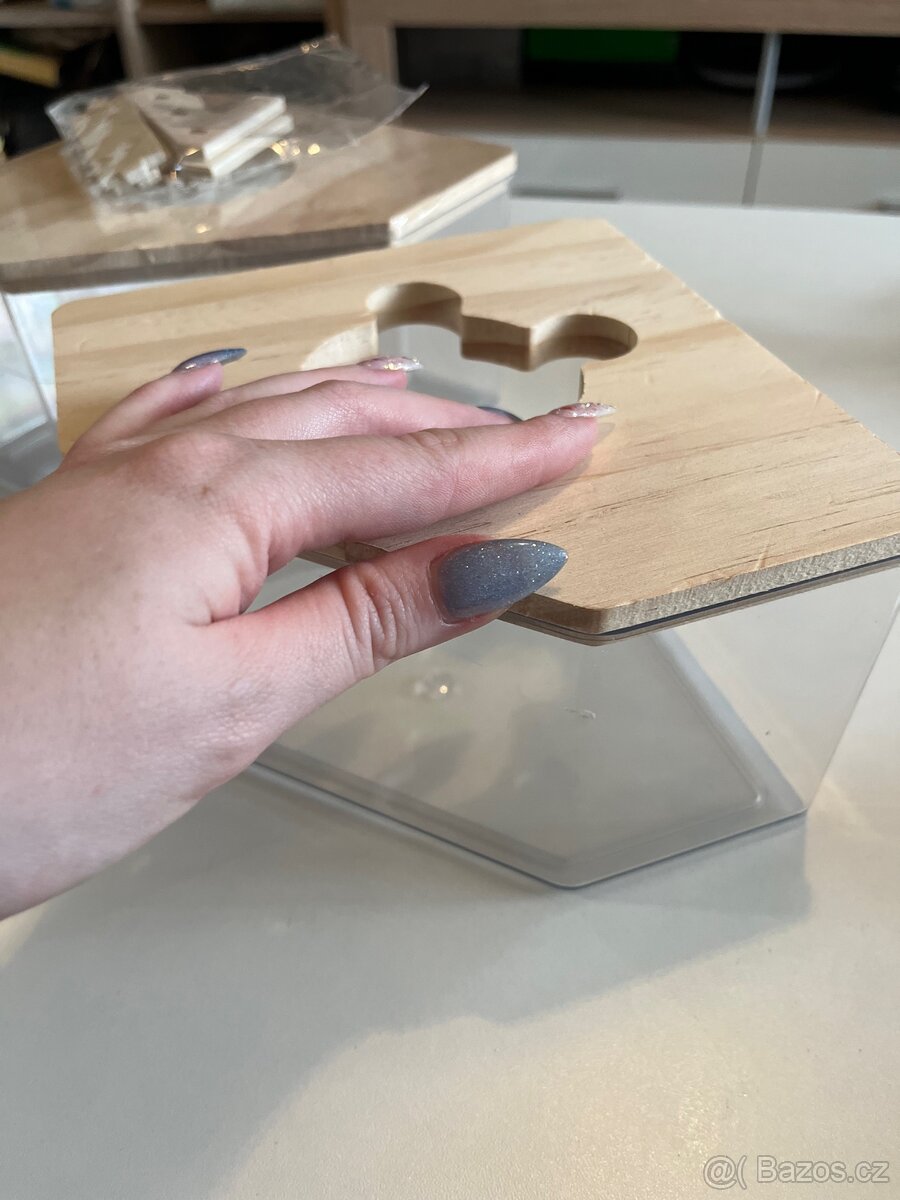 Vana pro křečka - 4