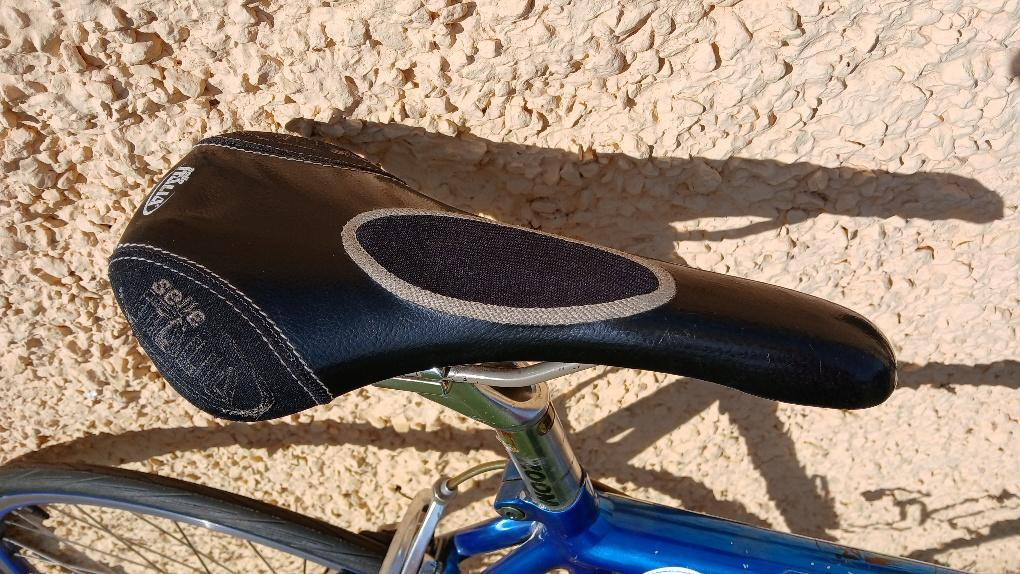 Silnička Rossin - 4