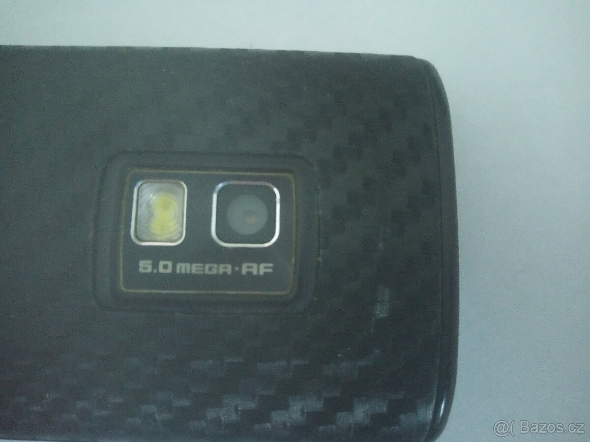 Samsung S7220 - 4