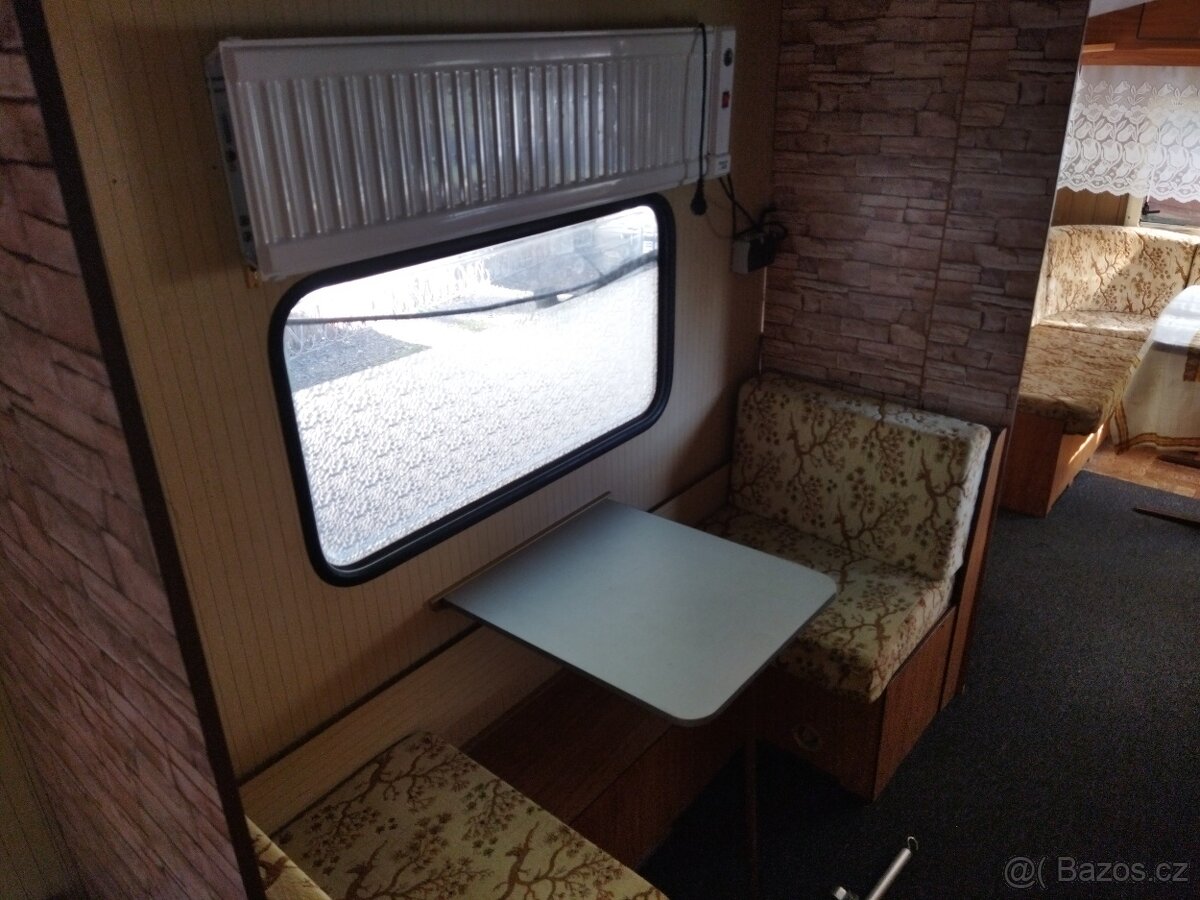 Karavan - 4