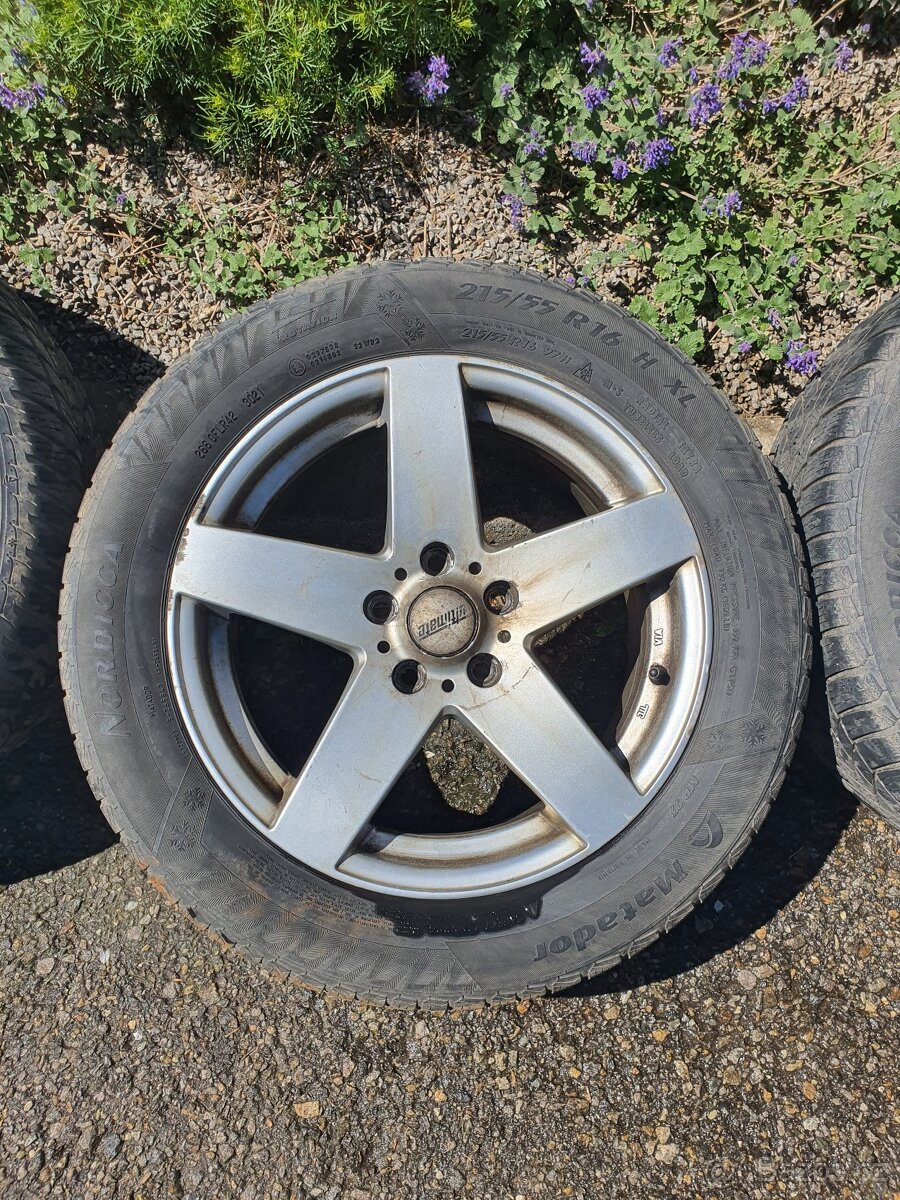 5x108 r16 - 4