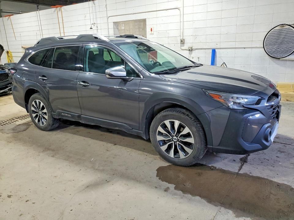 Subaru Outback 2023 - 4