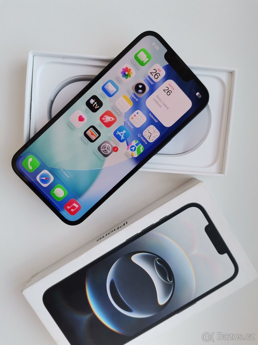 Apple iPhone 16e 256gb - 4
