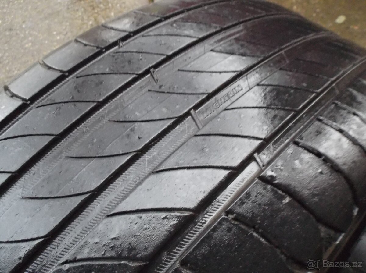 225/55/18 102V XL MICHELIN 2KS LETNÍ - 4