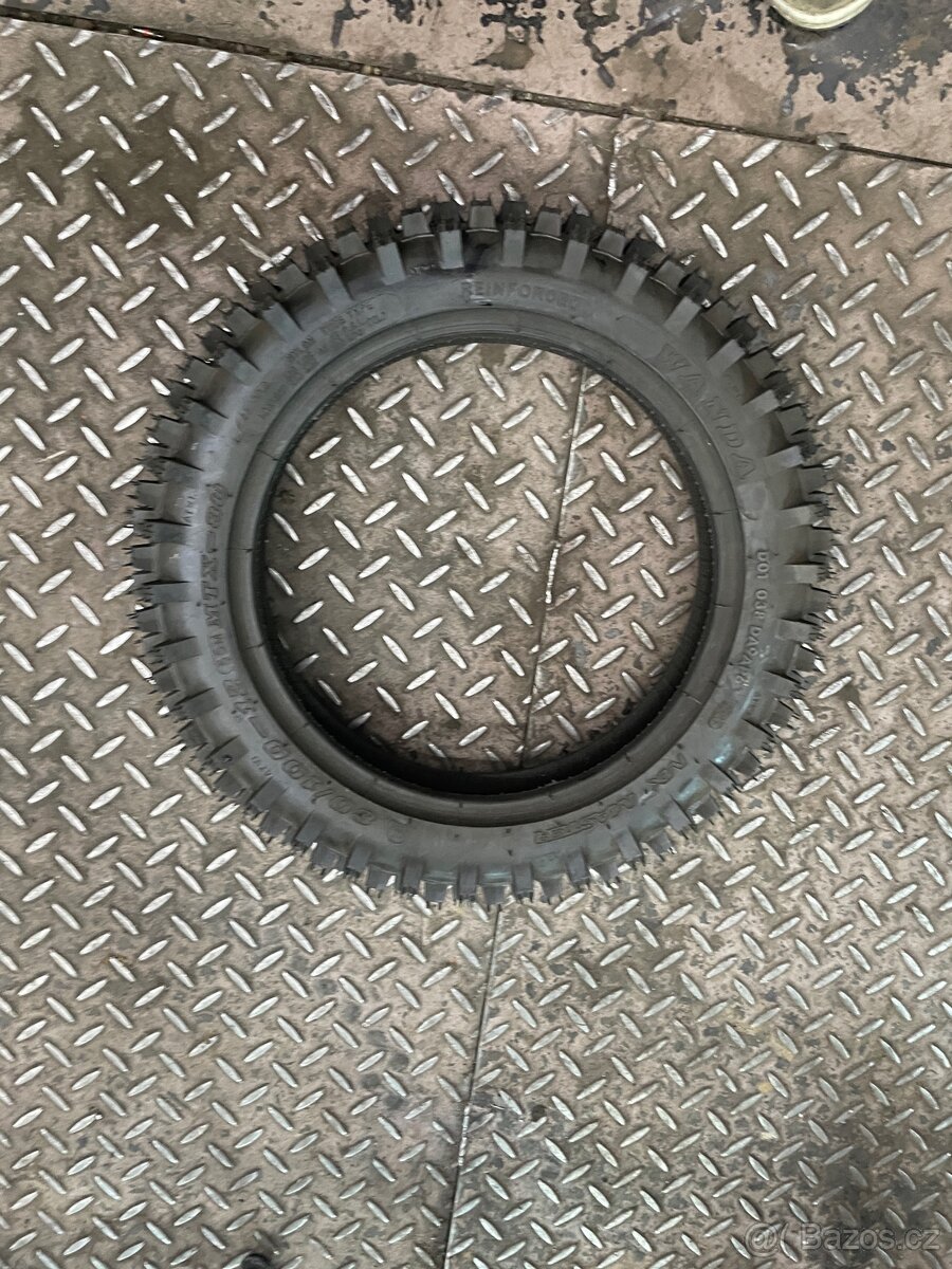 Stomp 140 z3