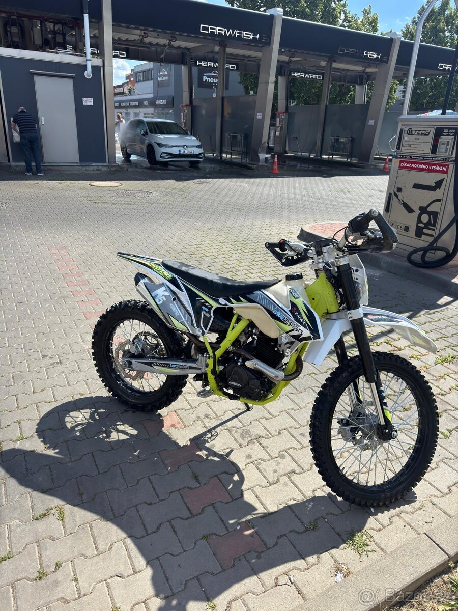 Leramotors 250