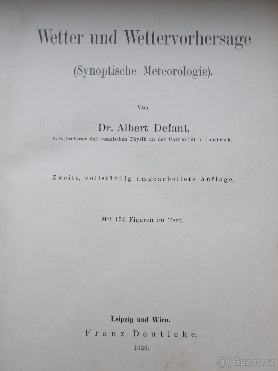 Německé letecké učebnice - 4