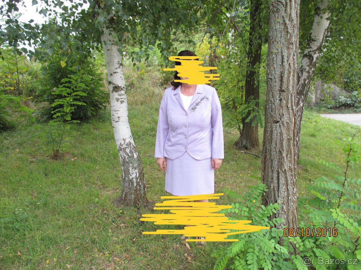 kostýmek - 4