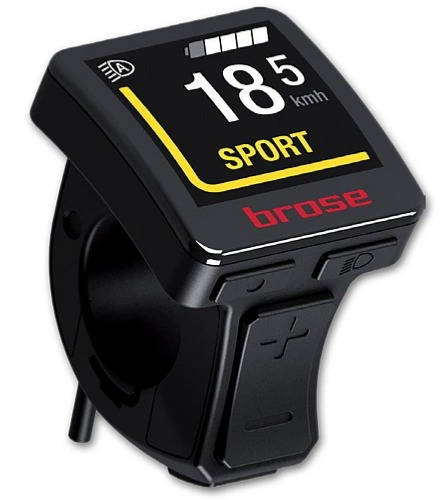 Elektrokolo 4EVER EXstream PRO ( L ) - 4