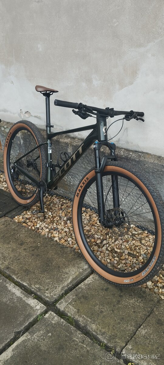 Scott Scale 950 2025 - 4