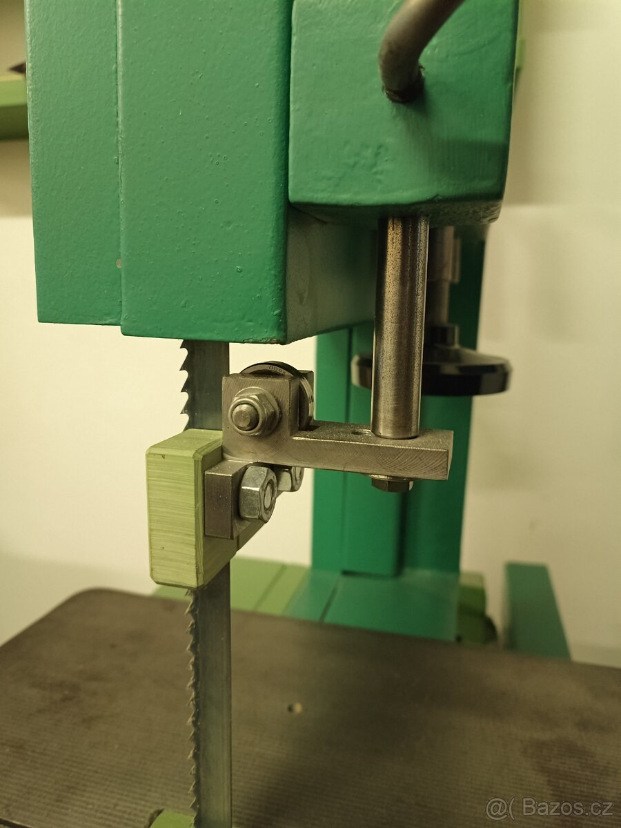 Pásová pila - 4